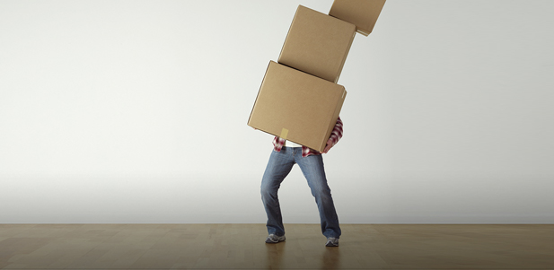 manual handling equipment in nursing homes